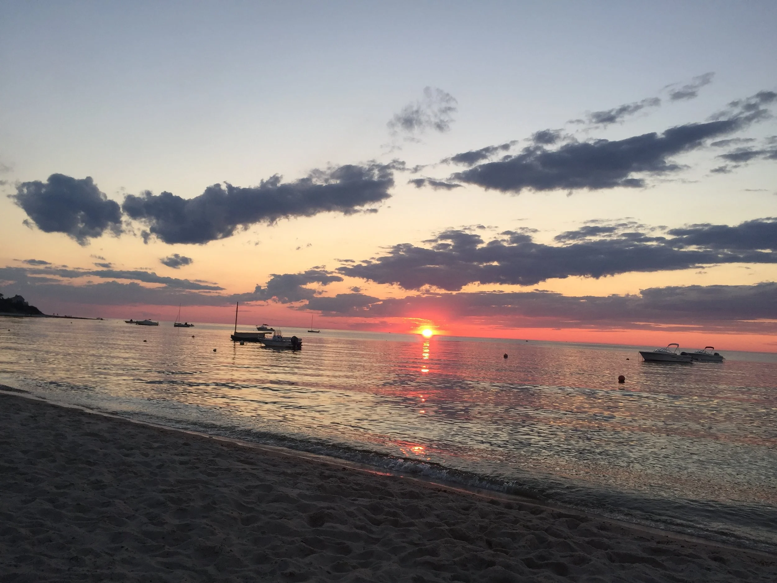 The Sea of Story Within Every Healer