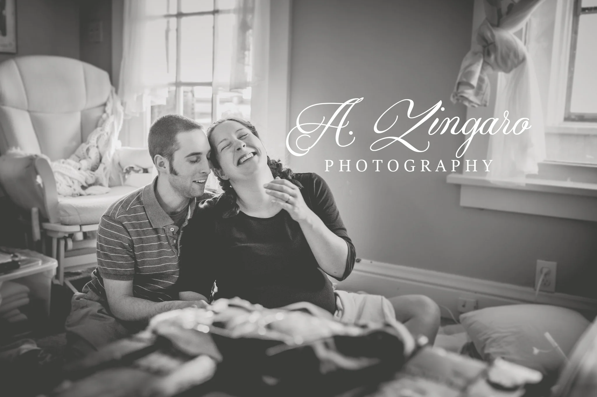 Photo Credit: Alison Zingaro of  A. Zingaro Photography