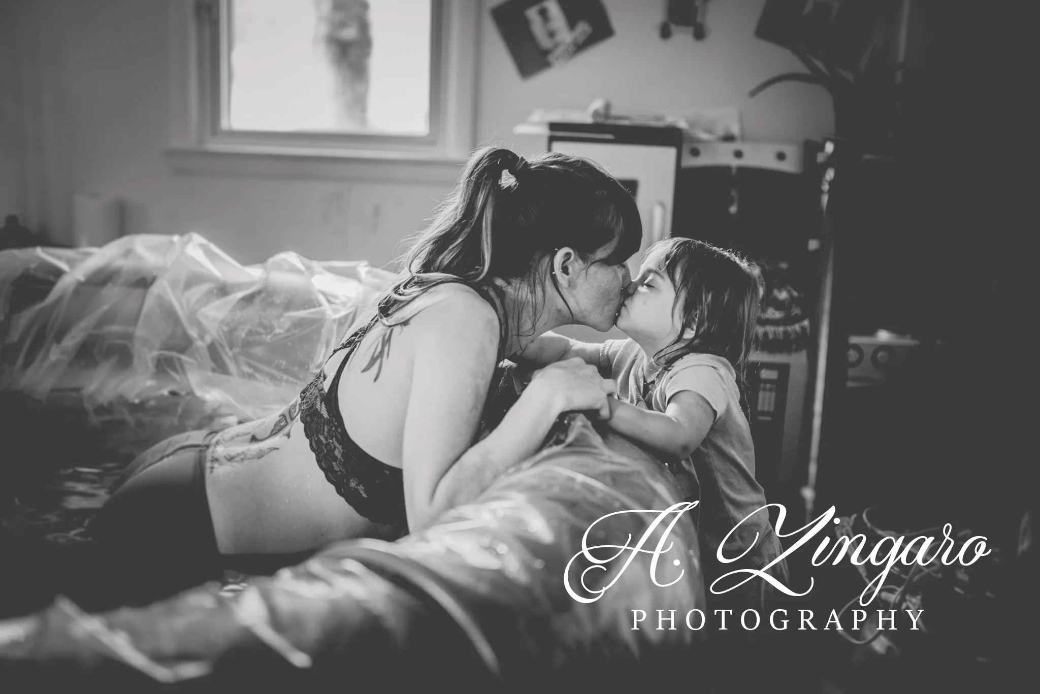 Photo Credit: Alison Zingaro of  A. Zingaro Photography