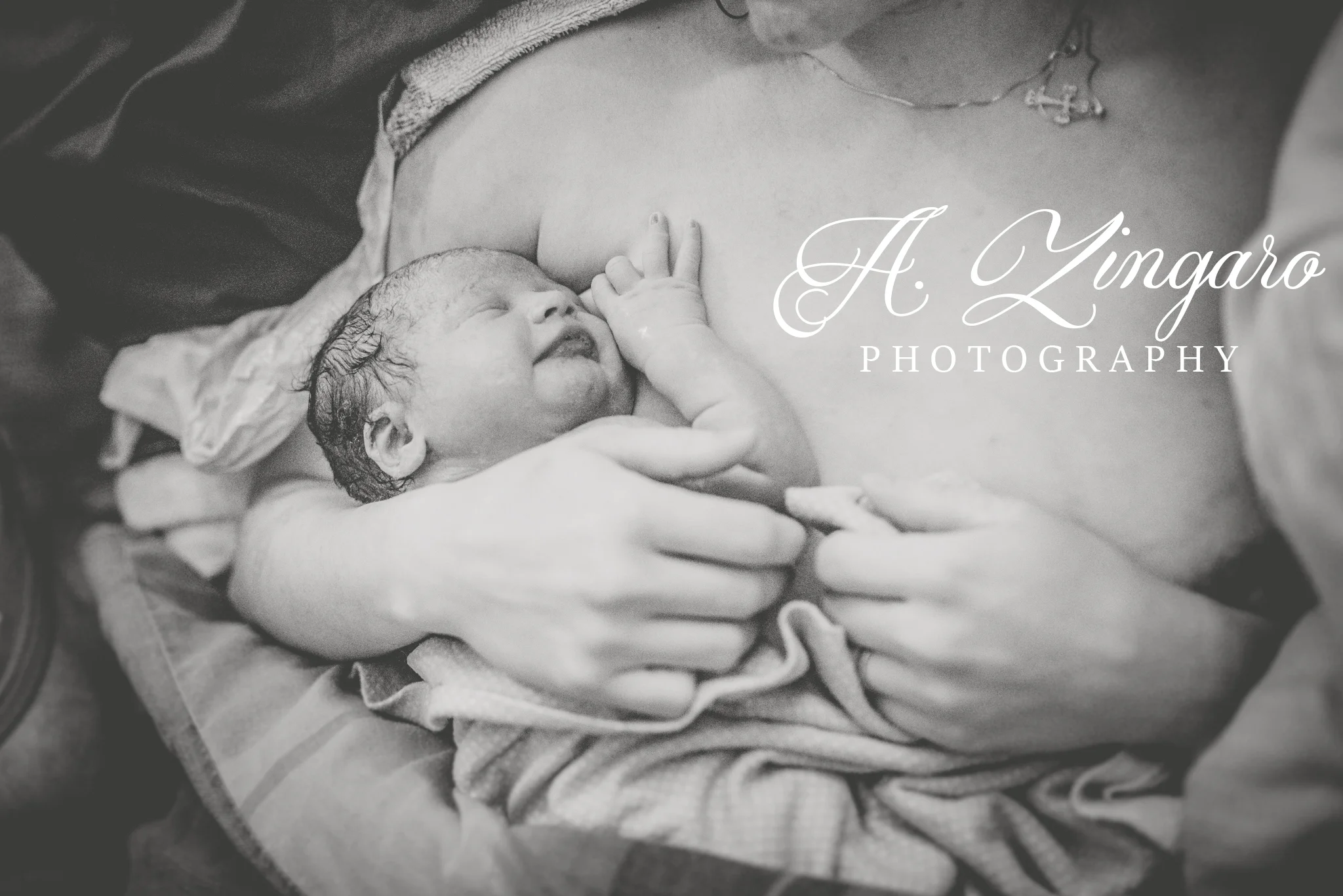 A Zingaro Photography Preparing for Homebirth 5