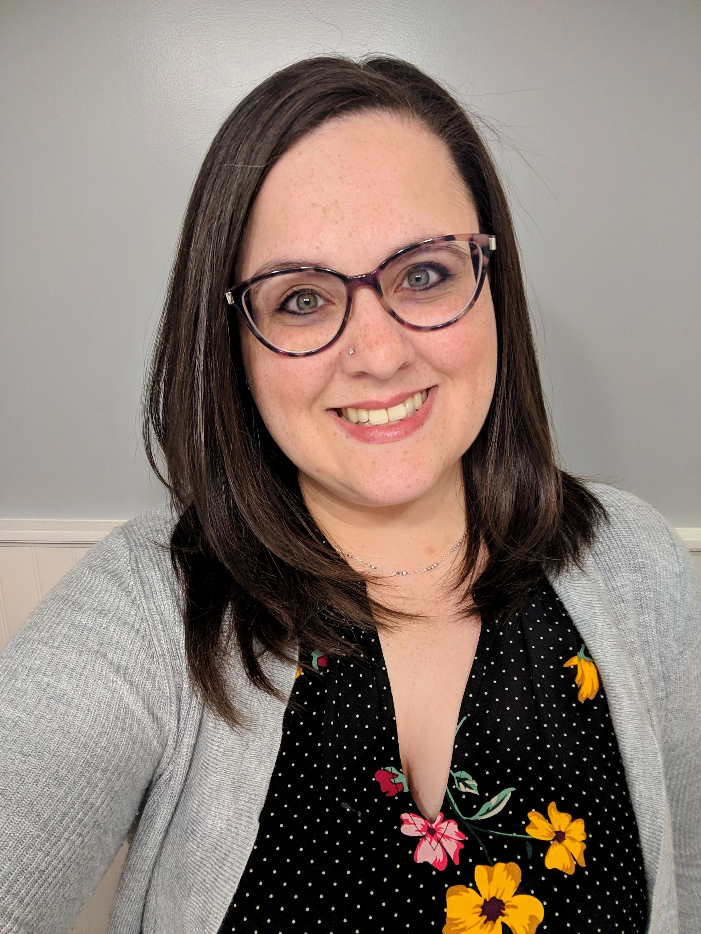 Vanessa Hawke doula childbirth educator