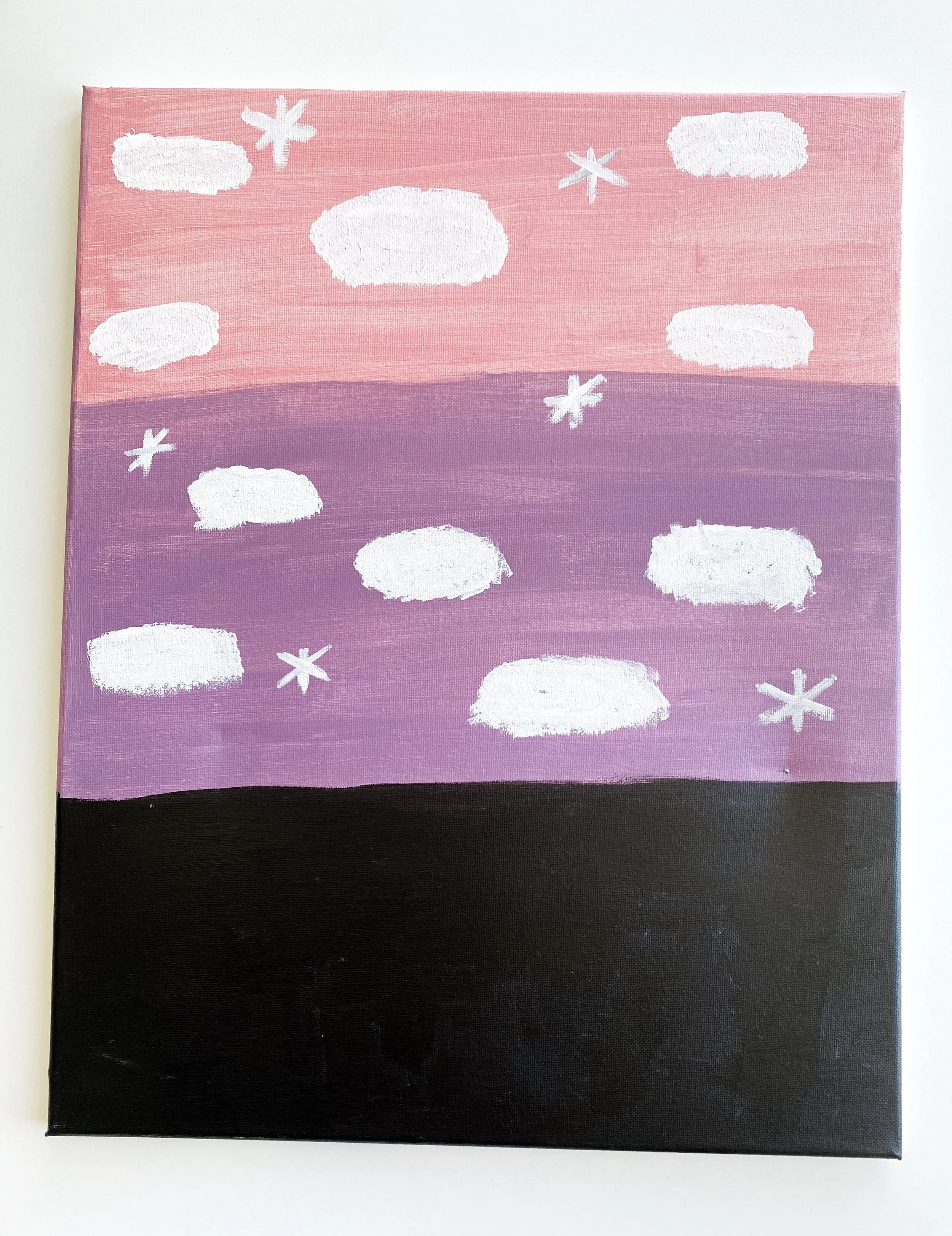 sunset in the hills.JPG