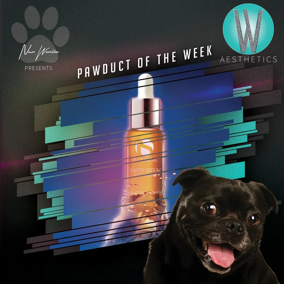 iS Clinical's Super Serum is one of the many innovative skincare products in-stock at Werschler Aesthetics Premier Medical Spa in Spokane, WA.