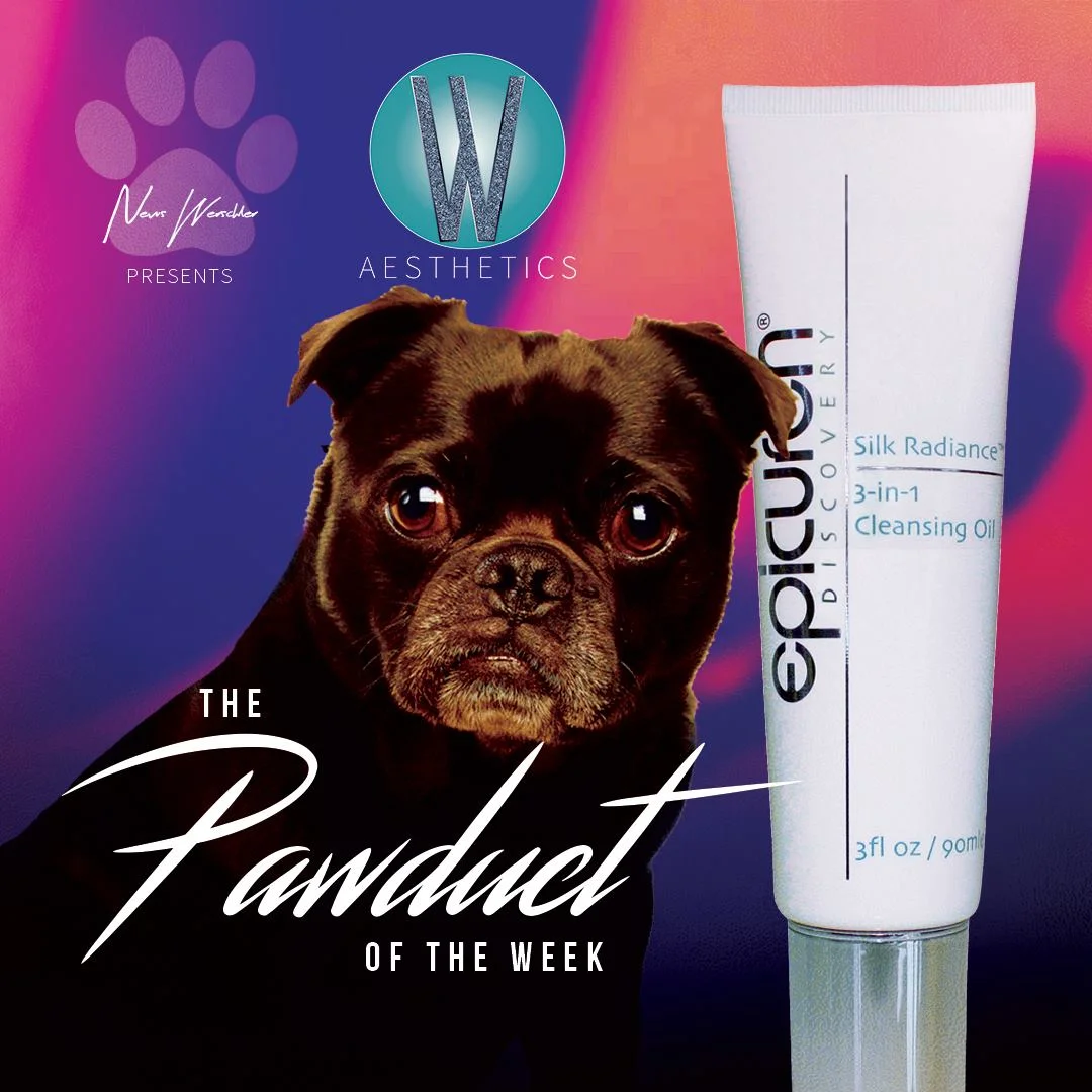 Epicuren Silk Radiance 3-in-1 Cleansing Oil is one of the many innovative skincare products in-stock at Werschler Aesthetics Premier Medical Spa in Spokane, WA.