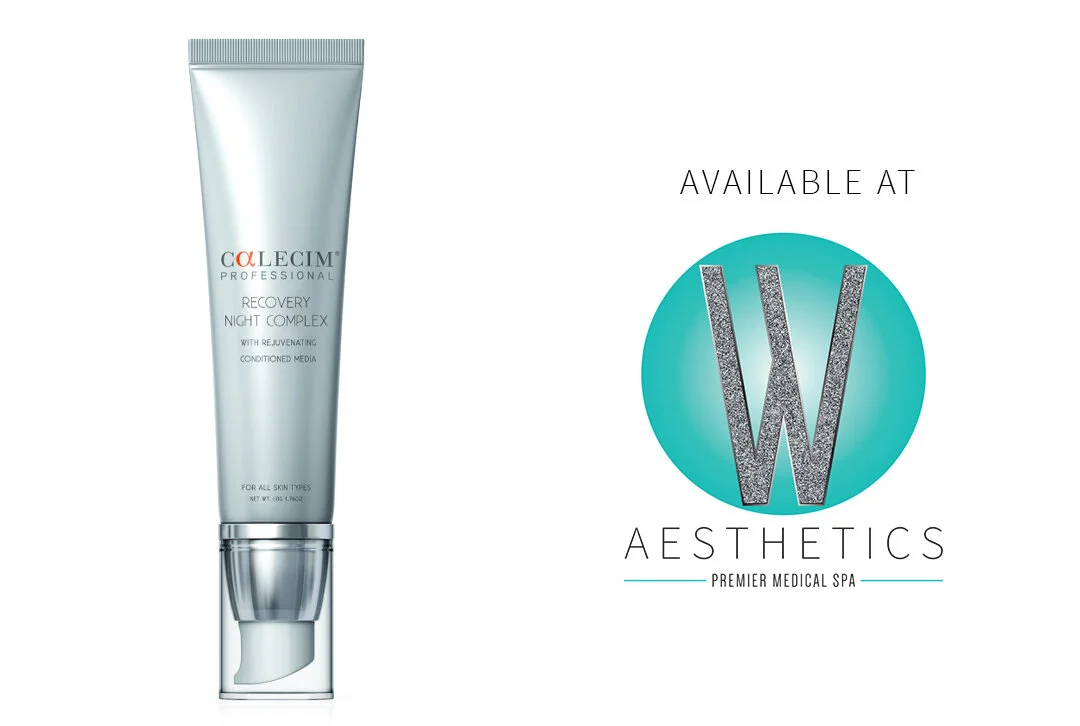 Recovery Night Complex — Werschler Aesthetics Spokane's Premier