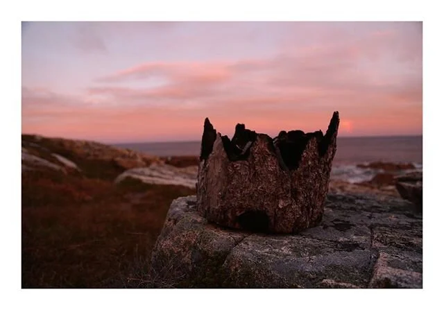 Happy Valentine's Day! Children are the kings and queens of our hearts at Explorer's Cottage, and I am coming up with ways to make their stays even more exciting besides our raft of children's games, crafts, and toys. The next photo in this post show