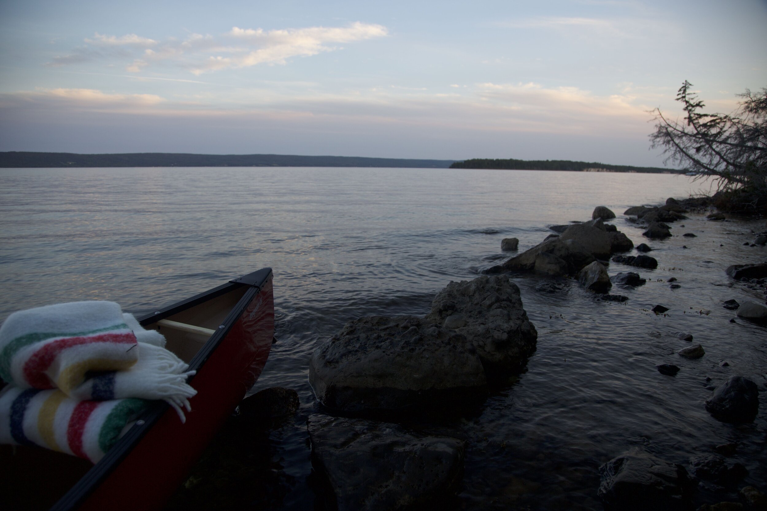 Cottage Spotify Playlists 