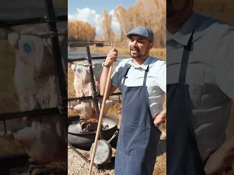 Desert Door x Chef Oscar "The Osacr Padilla Interview"