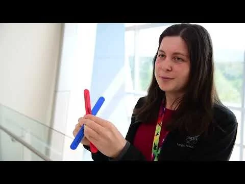 NASA "ASAB Stacked Rotor Project"