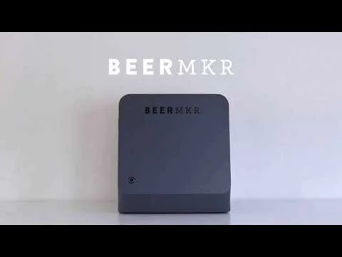 BEERMKR "make beer"