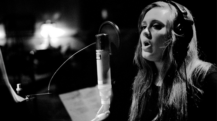 Weekend Logic Clinics for Singer/Songwriters & Topliners!