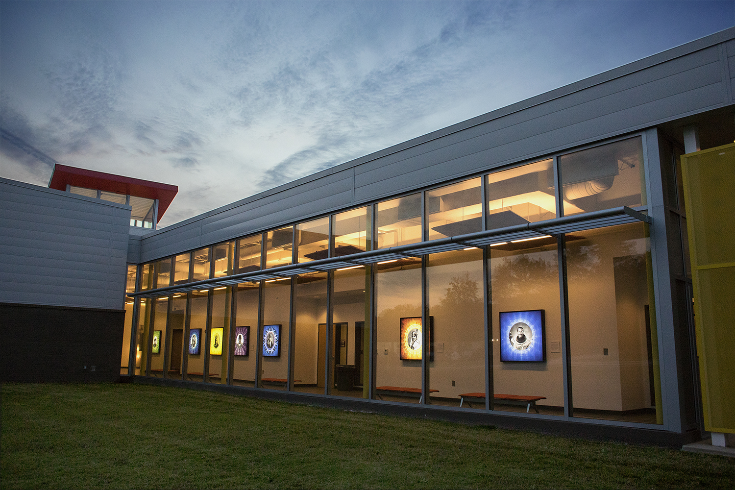 Aviation Community Cultural Center
