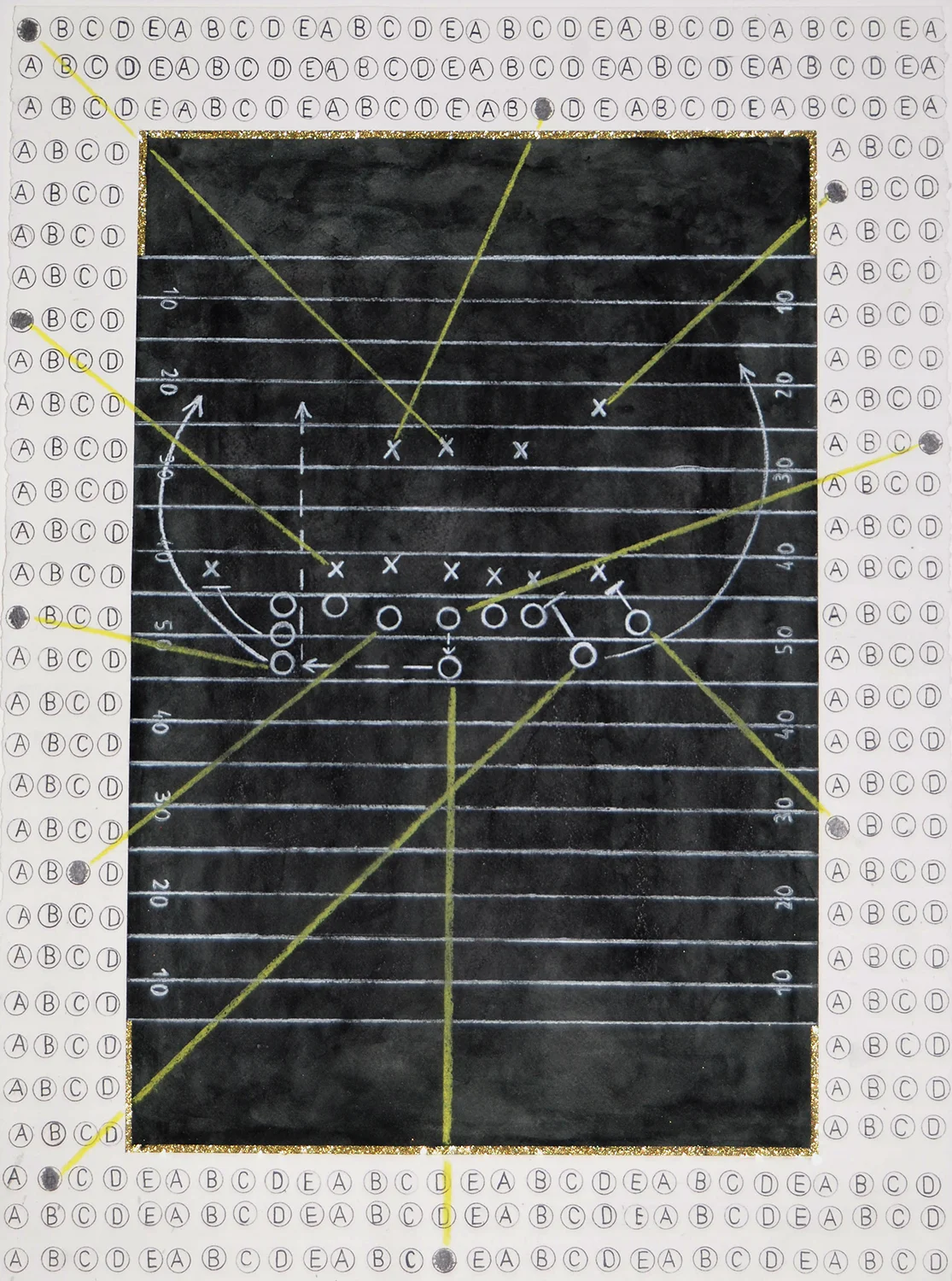 Play Strategy For The Athlete Student/Student Athlete (I)
