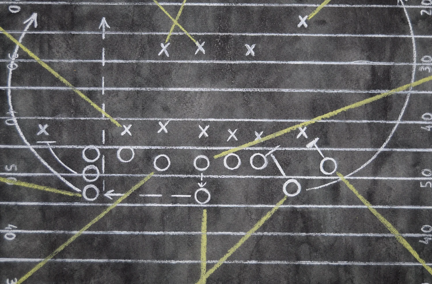 Play Strategy For The Athlete Student/Student Athlete (I)