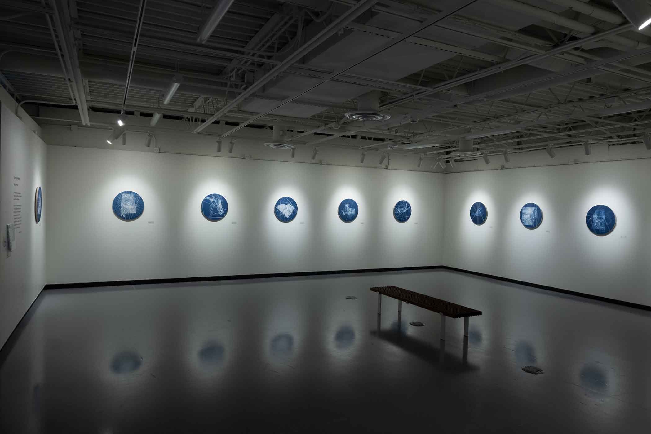 Decoding Polaris Installation View One.jpg