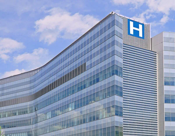 Hospitals Have Trade Secrets Too