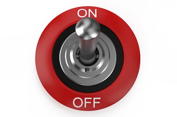 Keeping The Internet On: When Can the Government Shut it Down?