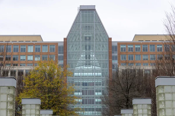 As Andrei Iancu Resigns, He Calls for Continued Patent Reform and Highlights Accomplishments