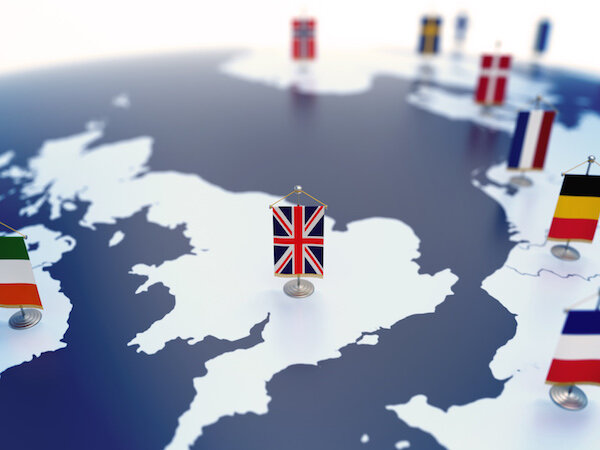UK Trademark Protection Alert: Brexit Transition Period Ends January 1, 2021