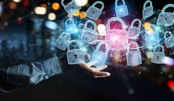The Law Conundrum: Encryption for Personal Privacy v. Law Enforcement Needs