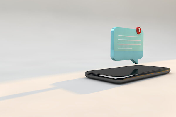 What Does that App Notification Mean? You Might Want to Pay Attention