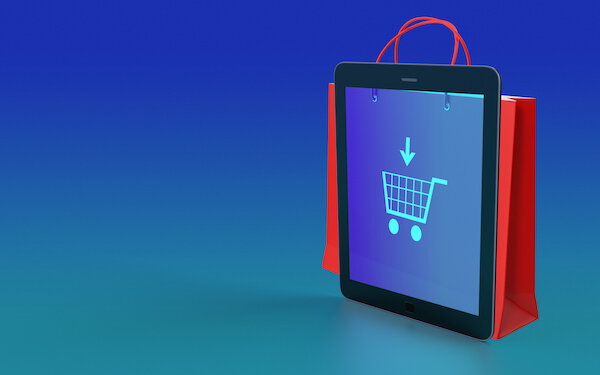 Does Your Amazon Package Include Counterfeit Goods? Preventing Organized Retail Crime