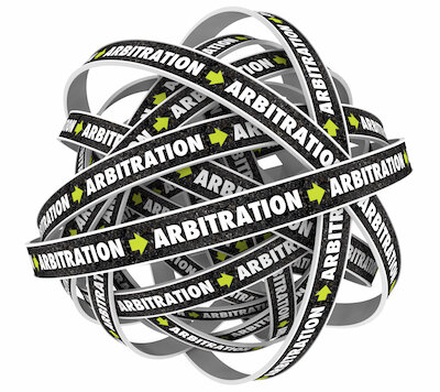 Arbitration Proceedings: The Advantages and Disadvantages of Arbitration