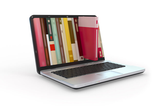 Surge in Free Books Available Online Spurs Major Copyright Infringement Suit