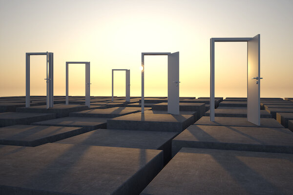 How Patent Collaboration Is Changing Patent Rights with Open Innovation
