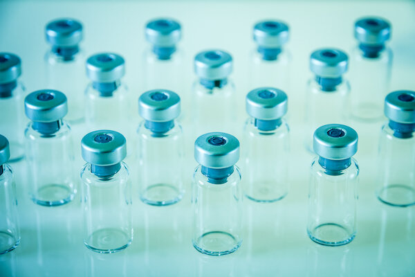 Fears Arise as Vaccines for COVID-19 May Be Patentable