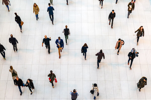 The Troubling Trade-Off Between Social Tracing and Privacy