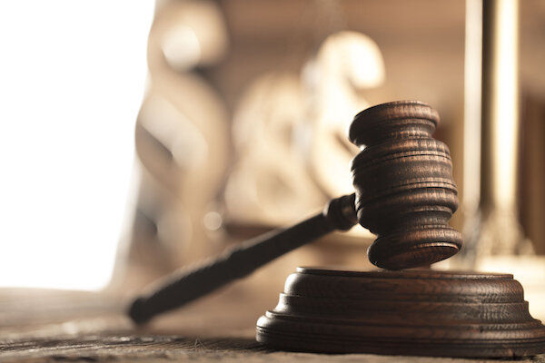 Judge Albright Enters COVID-19 Order in Waco Division, WDTX