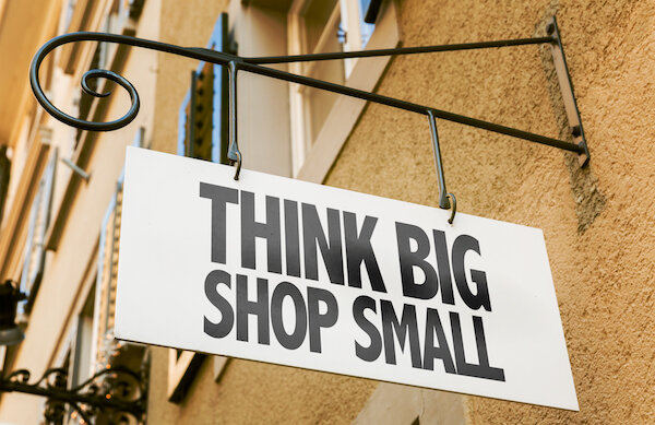 Is Your Small Business Suffering? Consider SBA Low Interest and Disaster Loans