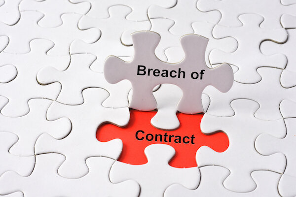 When a Pandemic Leads to Breach of Contract: What Are Your Defenses?