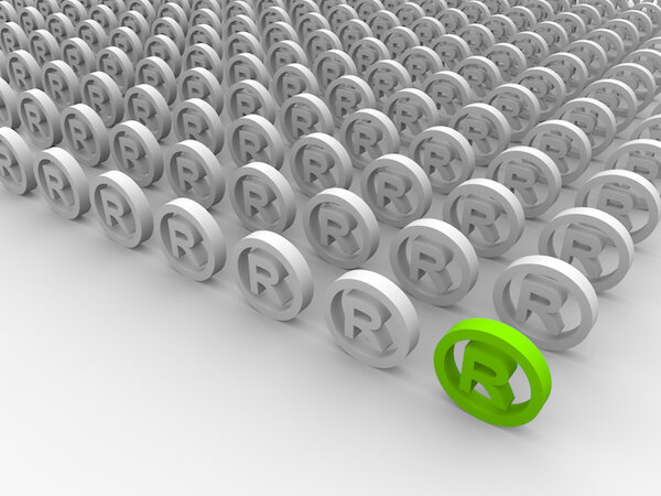 Courts Divided Over .Com Trademark Registrations