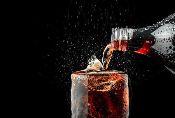 Weight Loss Resolutions Abound – Is Diet Dr. Pepper on Your Weight Loss Plan?