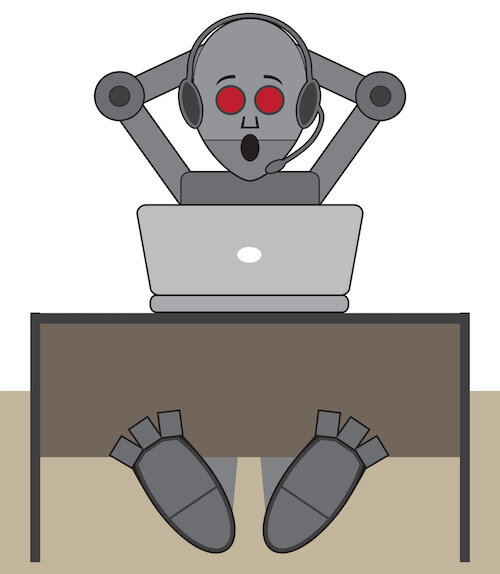 TRACED – The Newest Law Aimed at Curtailing Robocall Abuse