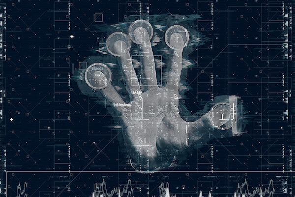 Amazon’s Use of Biometrics Come Under Scrutiny