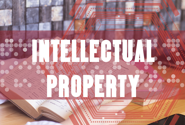 11 Different Forms of Intellectual Property
