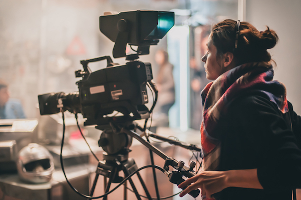 Brands Seek Recognition Through Commercials Within TV Shows, Video Games