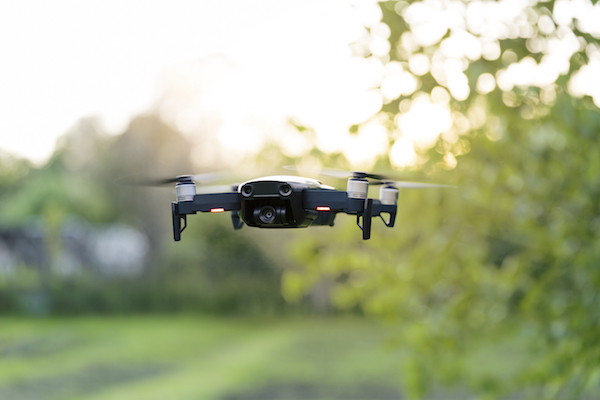 Texas Sued: State Drone Law Controversy Leads to Unconstitutional Claims