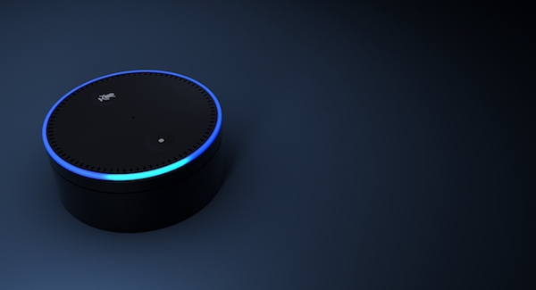 Samuel L. Jackson Becomes Voice of Alexa with Premium Feature