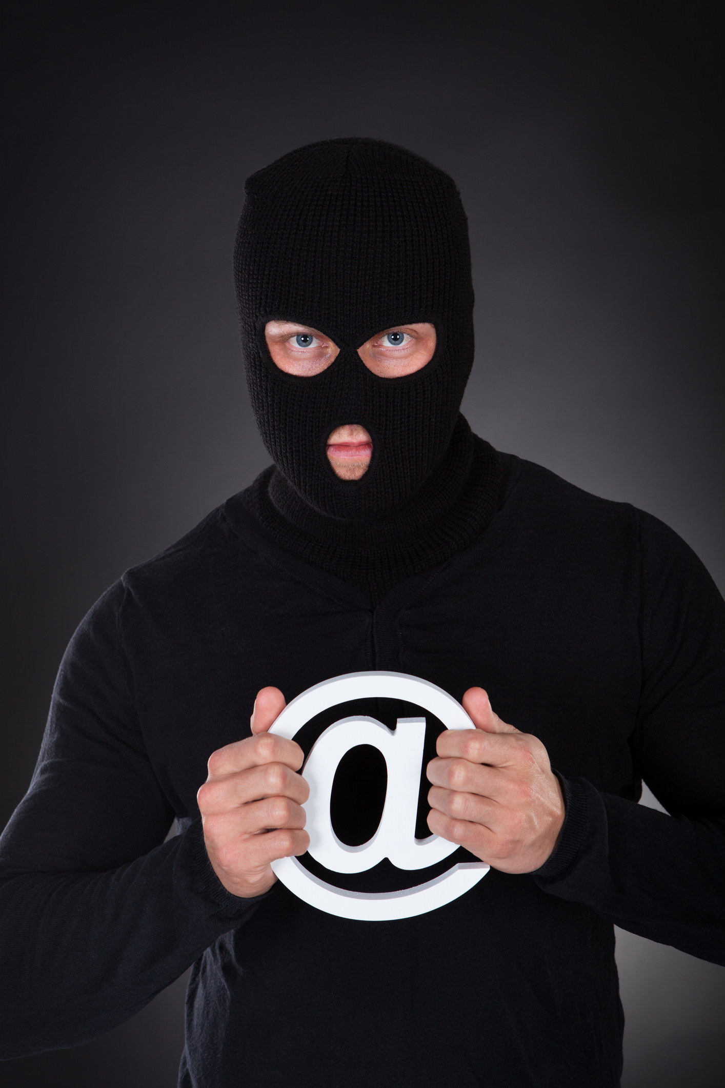 My Domain Name Registration Has Been Stolen.  What Now?