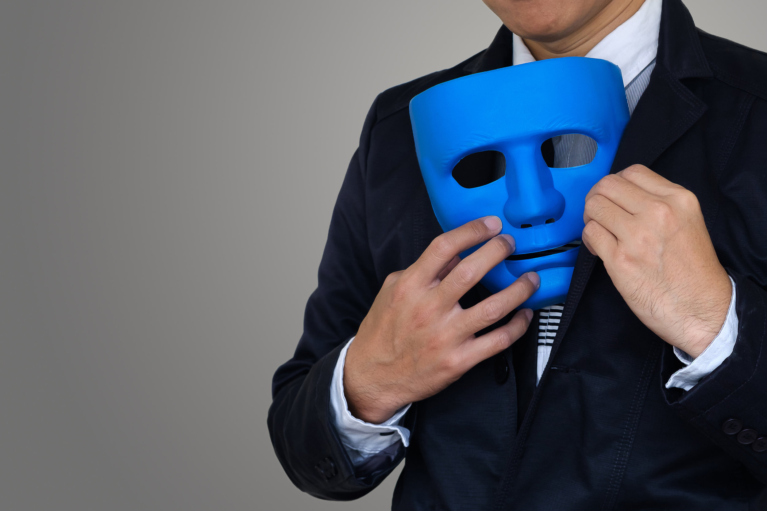 Third Party Holding Your Trademark Hostage?  How to Evict Domain Squatters from Your Intellectual Property