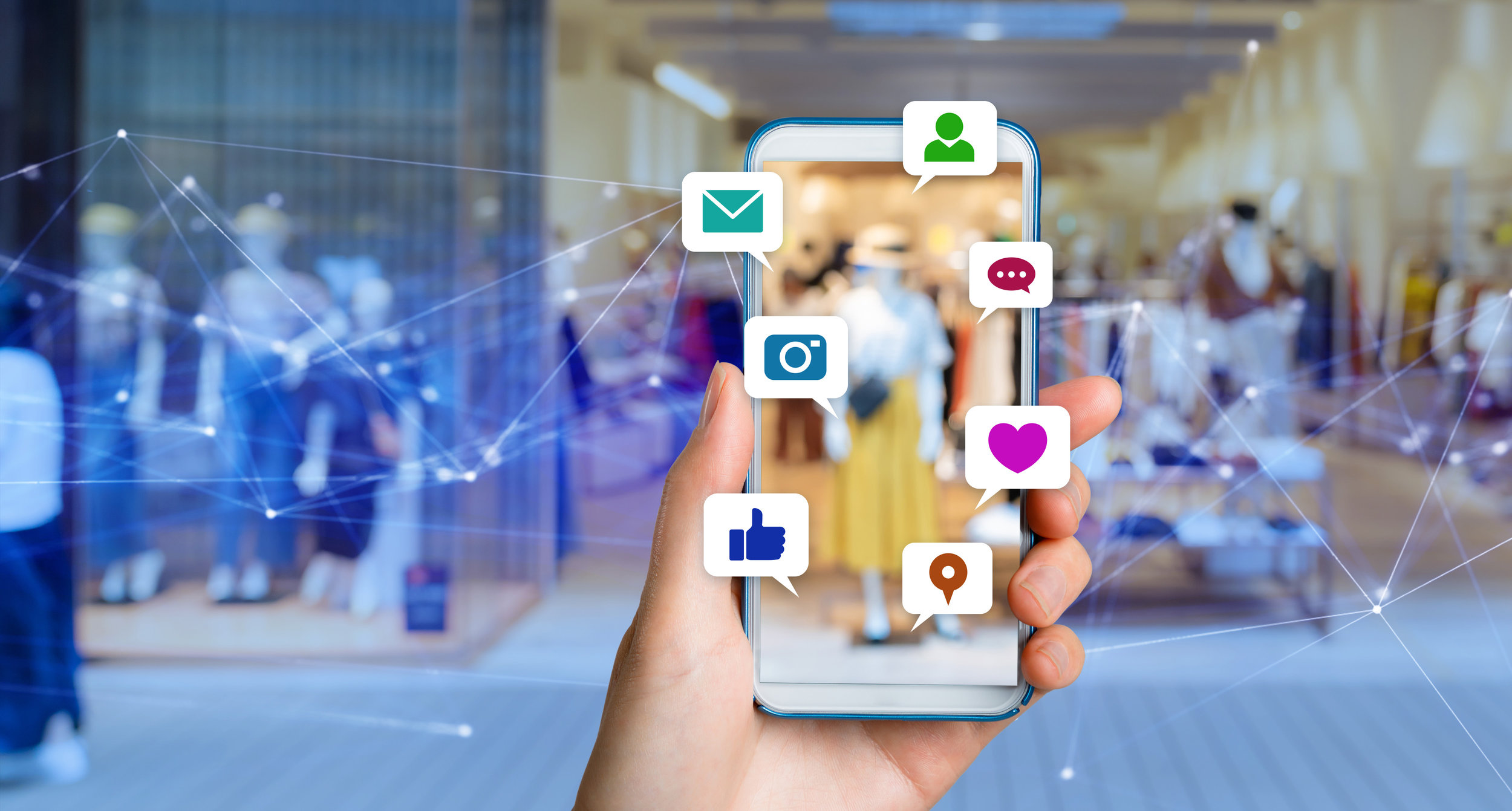 Social Media As An Evidence Tool: Uncovering Fraud With Social Media Technology