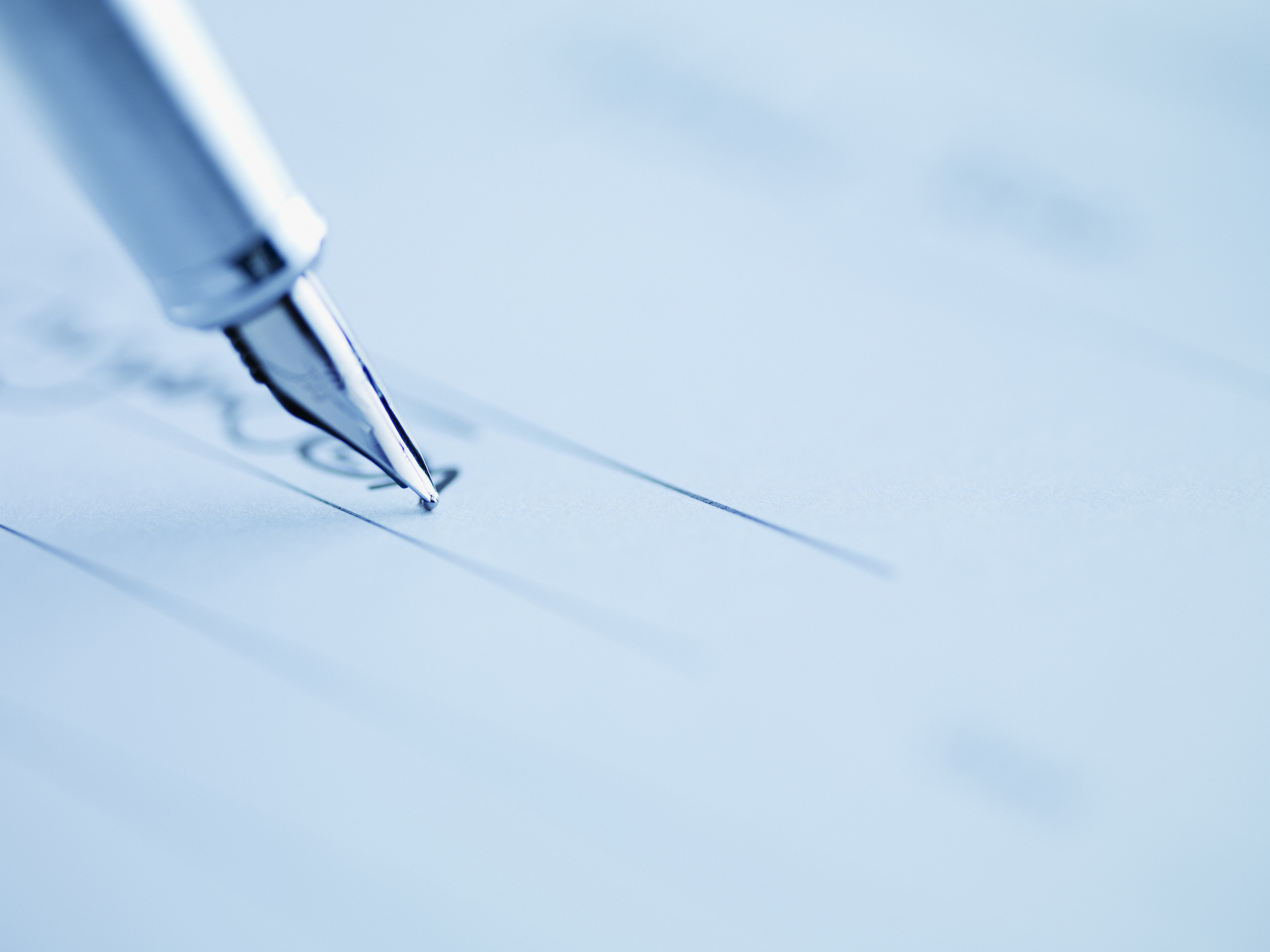 Time to Refresh Your MSA Agreement