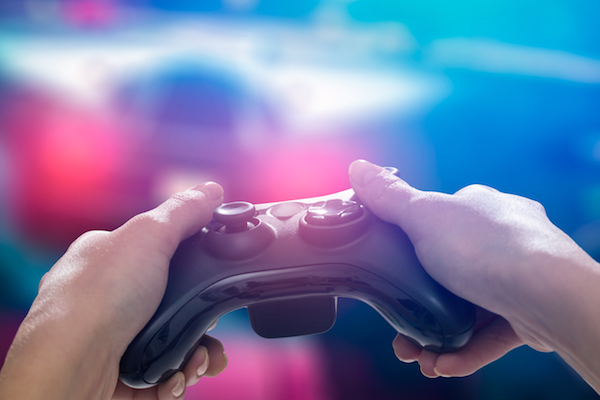 Copyright Infringement of Dance Moves in Video Games