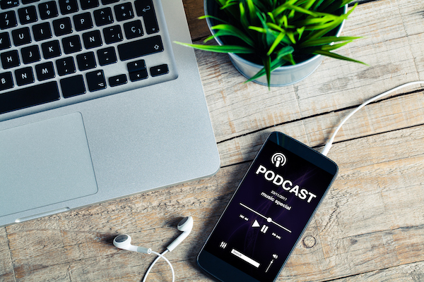 Universal Music Group and Other Music Labels Sue Poker Podcast for Copyright Infringement