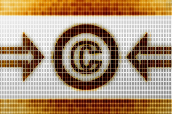 Supreme Court to Decide: Copyright Litigation Registration Requirement