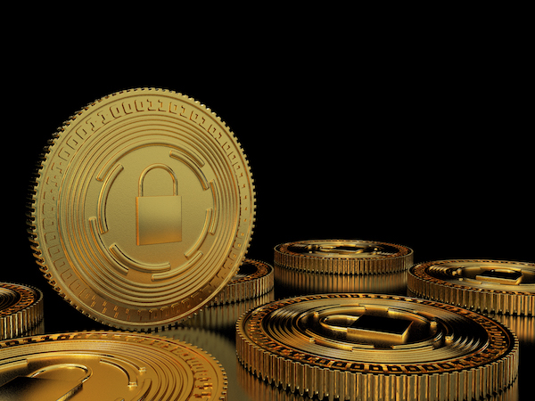 Mastercard Files Patent for Privacy Coins